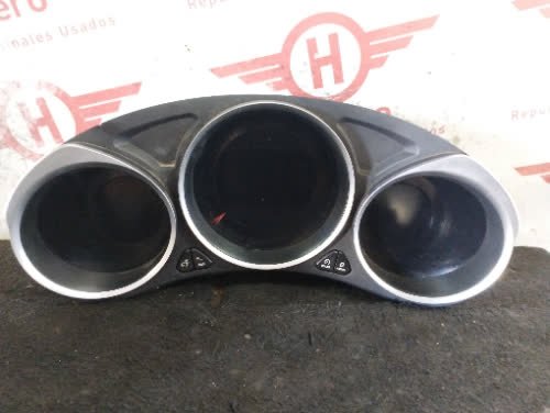 Inst. Tablero Citroen  Ds4 2013 - 5246526