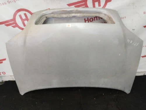 Capot Chevrolet Zafira 2004 - 5146178