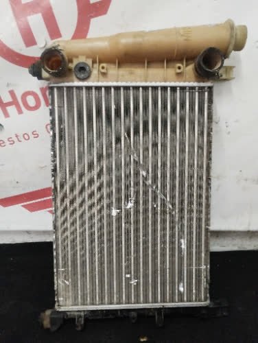 Radiador  Fiat Uno 2006 - 5400513