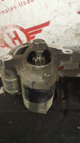 Burro Peugeot 207 2013 - 5259348