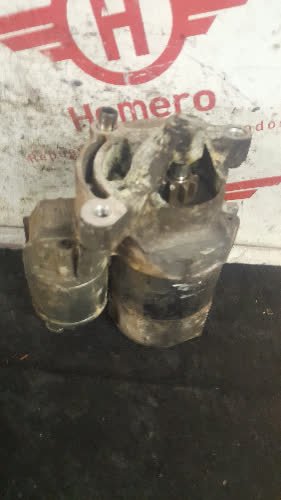 Burro Peugeot 207 2013 - 5342429
