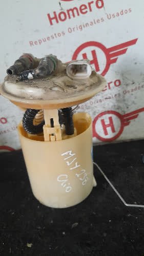 Bomba De Nafta Renault Clio Mio 2015 - 5376587