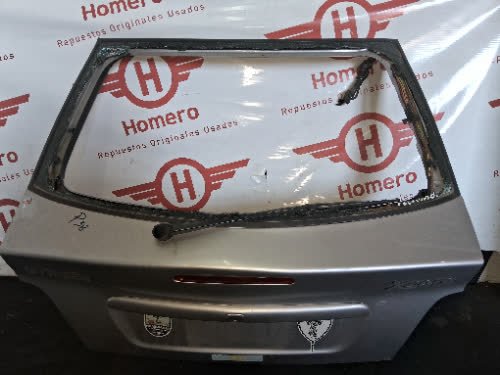 Tapa De Baul Citroen  Xsara 2000 - 4681664