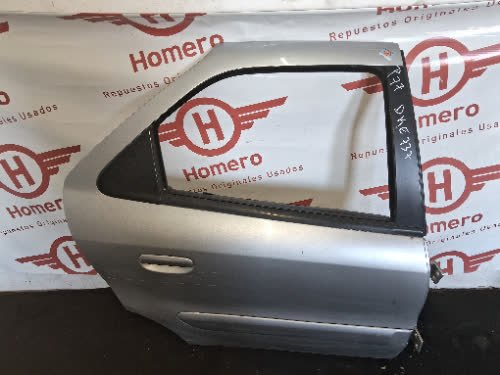 Puerta Trasera Derecha Citroen  Xsara 2000 - 4681669