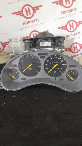 Inst. Tablero Chevrolet Corsa 1998 -  5400465