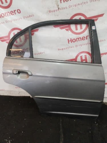 Puerta Trasera Derecha Honda Civic 2006 - 5282647