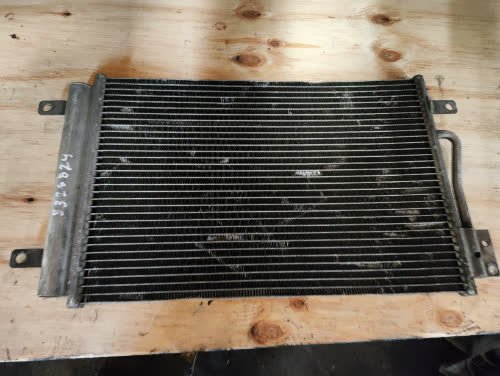 Condensador Fiat Palio 2014 - 5326824