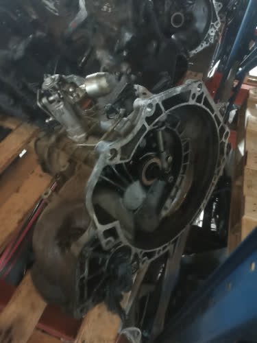 Radiador  Chevrolet Classic 2016 - 5395464