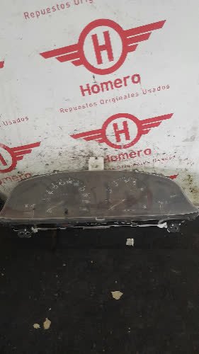 Inst. Tablero Toyota Corolla 1999 - 4934155