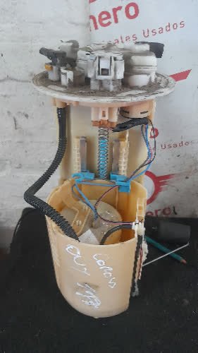 Bomba De Nafta Toyota Corolla 2015 - 5350122