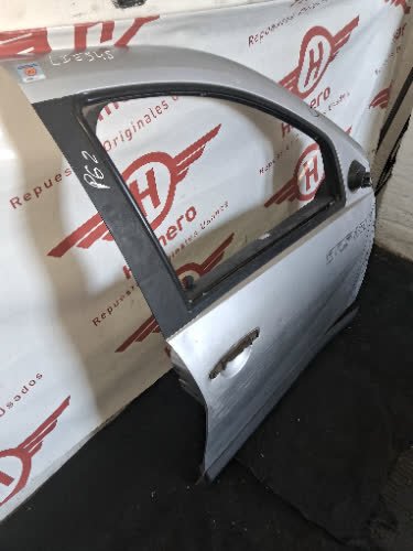 Puerta Del.der. Renault Sandero Stepway 2012 - 5384904