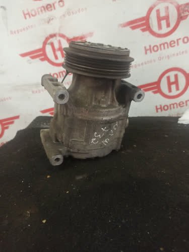 Compresor Aire Acc. Fiat Idea 2014 - 5349962