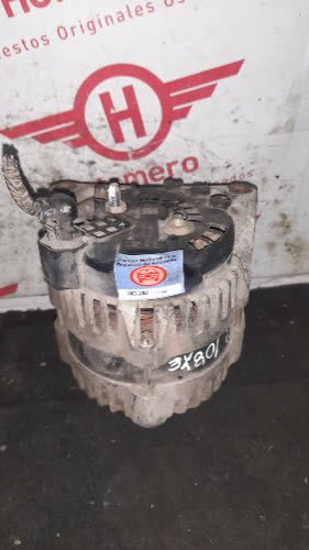 Alternador Chevrolet Tracker 2018 - 5323169