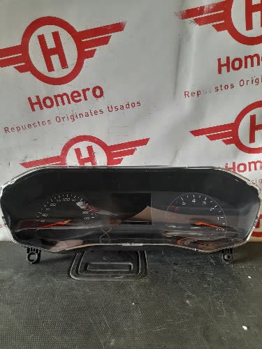 Inst. Tablero Peugeot 208 2020 - 4450752