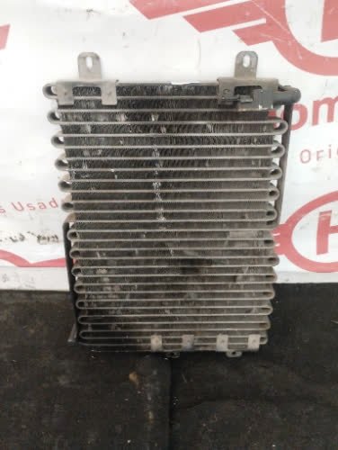 Condensador Volkswagen Gol Power 2005 - 5237455