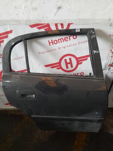 Puerta Trasera Derecha Chevrolet Astra  - 5330293