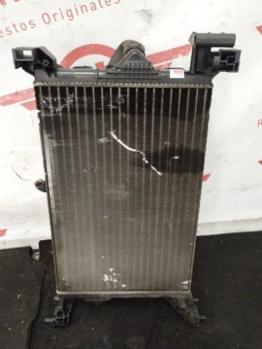 Radiador  Chevrolet Cobalt 2013 - 5255255