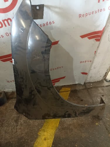 Guardabarro Del. Der Ford Fiesta 2005 - 5266256