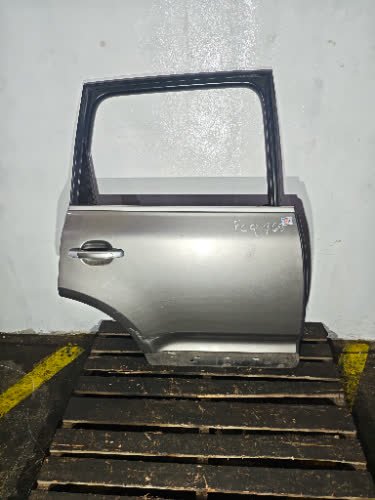 Puerta Trasera Derecha Porsche Cayenne 2005 - 5406756