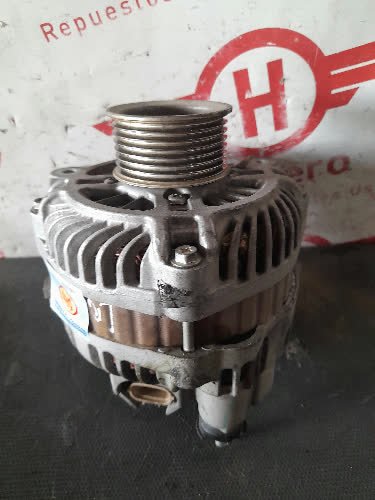 Alternador Renault Sandero 2013 - 5165149