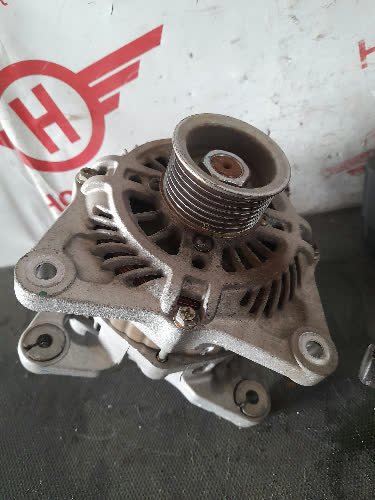 Alternador Nissan Versa 2018 - 5410749