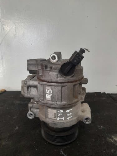 Compresor Aire Acc. Audi Q5 2010 - 5483389