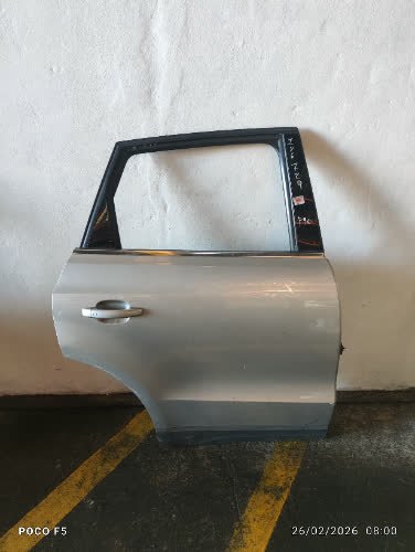 Puerta Trasera Derecha Audi Q5 2010 - 5483394