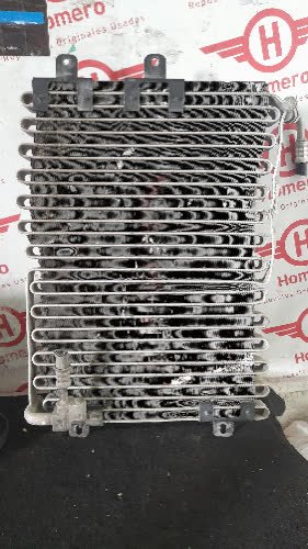 Condensador Volkswagen Gol Power 2010 - 5367936