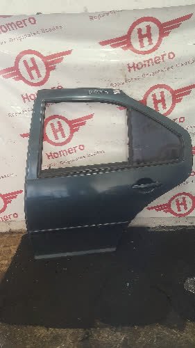 Puerta Trasera Izquierda Volkswagen Bora 2004 - 5222382