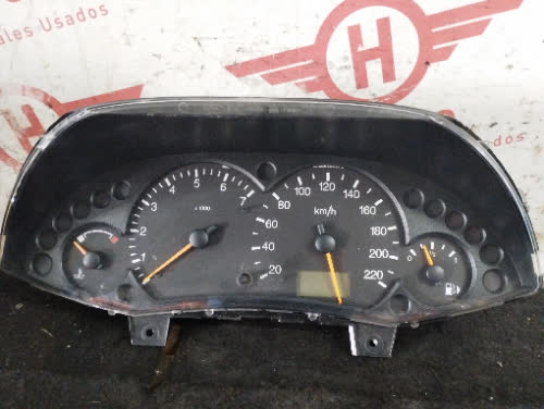 Inst. Tablero Ford Focus 2003 - 5056579