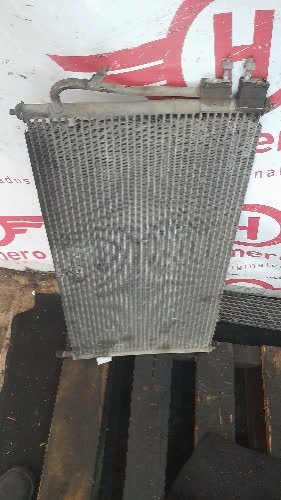 Condensador Ford Focus 2003 - 5056587