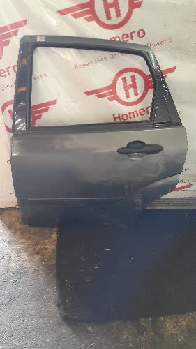 Puerta Trasera Izquierda Ford Focus 2003 - 5056592