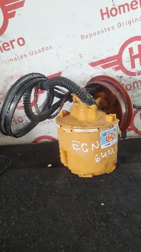 Bomba De Nafta Ford Focus 2003 - 5056594