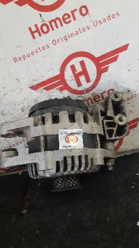 Alternador Chevrolet Spin 2016 - 5412590