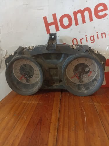 Inst. Tablero Renault Megane 2003 - 5247475