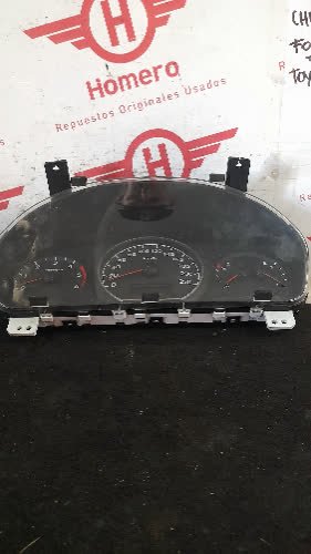 Inst. Tablero Hyundai H1 2017 - 5406408