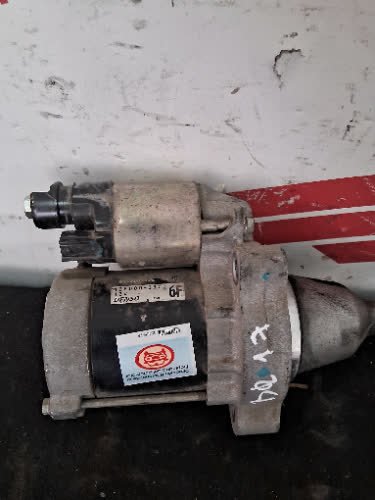 Burro Honda Fit 2012 - 5465578