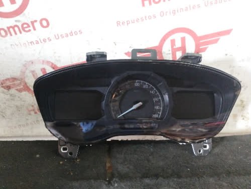 Inst. Tablero Ford Ranger Dc 2023 - 5158619