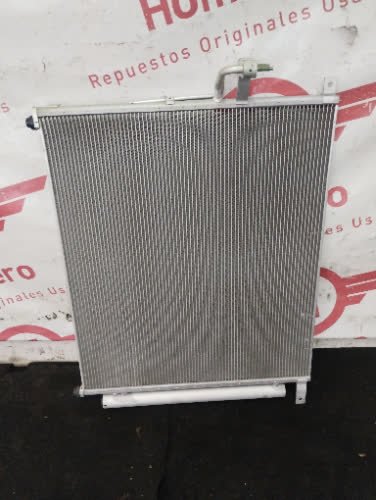 Condensador Ford Ranger Dc 2023 - 5158627