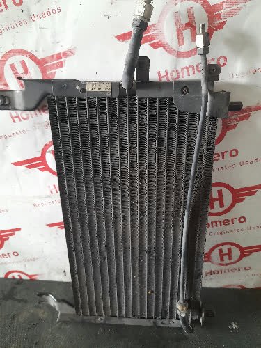 Condensador Fiat Uno 2004 - 5349986