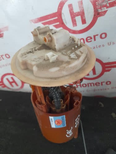Bomba De Nafta Peugeot 206 2007 - 5515573