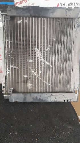 Radiador   Clio 2012 - 5058000