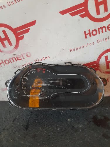 Inst. Tablero Chevrolet Onix 2019 - 5402973