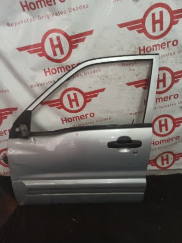 Puerta Delantera Izquierda Suzuki Grand Vitara 2009 - 5575131