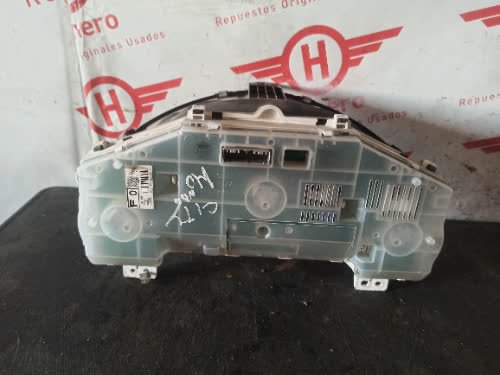 Inst. Tablero Honda City 2010 - 5455468