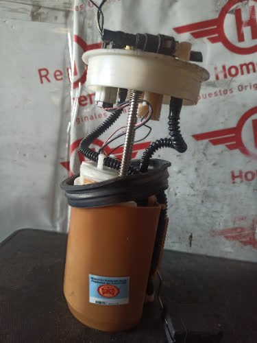 Bomba De Nafta Honda City 2010 - 5455478