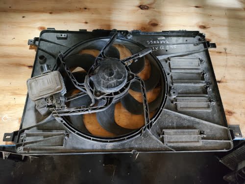 Electro Ventilador Ford Kuga 2011 - 5507342