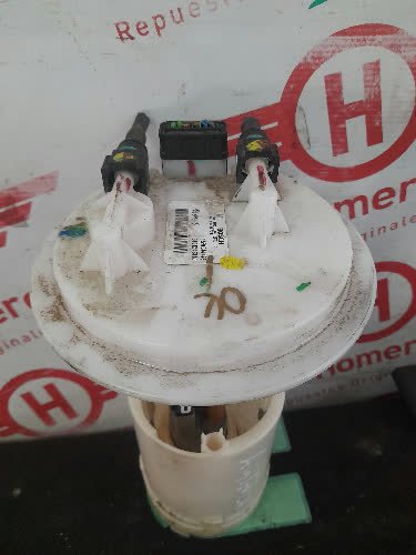 Bomba De Nafta Peugeot 2008 2023 - 5268945