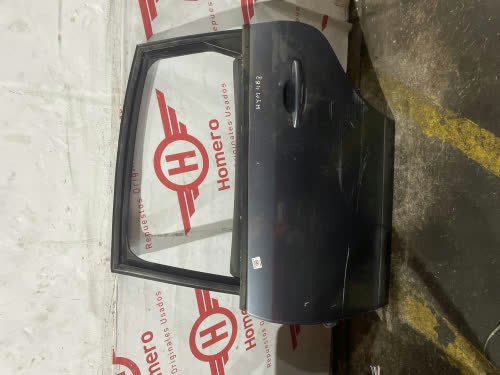 Puerta Trasera Izquierda Citroen  C4 2009 - 5384993