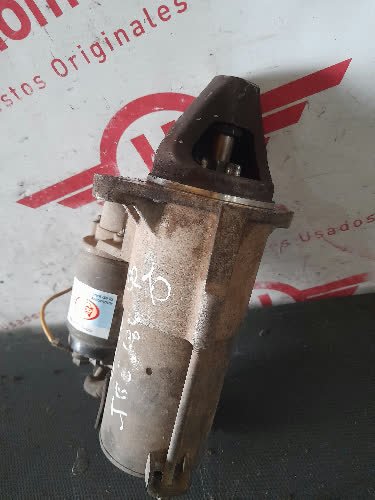 Burro Chevrolet Aveo 2009 - 5542259